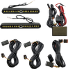Custom Dynamics Led Light Kit Cd-Sb-Sxs-Light