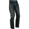 Z1R Sabot Chaps - Black - Large