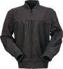 Z1R Ballester Jacket - Black - Large