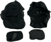 Moose Utility Seat Cover - Neoprene - Black - Rhino Yrnbs-11