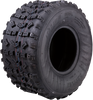 Moose Racing Tire - Rattler - Rear - 22X11-9 - 6 Ply 0921-360