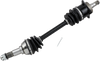 Moose Utility Axle Kit - Cv - Complete - Oem Replacement - Standard - Front Left - Can-Am Can-7002