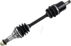 Moose Utility Axle Kit - Cv - Complete - Oem Replacement - Standard - Front Left - Can-Am Can-7020