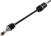 Moose Utility Axle Kit - Cv - Complete - Oem Replacement - Standard - Front Left - Can-Am Can-7041