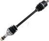 Moose Utility Axle Kit - Cv - Complete - Oem Replacement - Standard - Rear Left/Right - Can-Am Can-7043