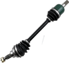 Moose Utility Axle Kit - Cv - Complete - Oem Replacement - Standard - Front Right - Honda Hon-7002