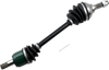 Moose Utility Axle Kit - Cv - Complete - Oem Replacement - Standard - Front Right - Kawasaki Kaw-7010
