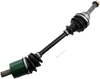 Moose Utility Axle Kit - Cv - Complete - Oem Replacement - Standard - Front Left/Right - Polaris Pol-7007