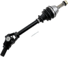 Moose Utility Axle Kit - Cv - Complete - Oem Replacement - Standard - Front Left/Right - Polaris Pol-7012