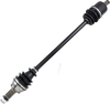 Moose Utility Axle Kit - Cv - Complete - Oem Replacement - Standard - Front Left/Right - Polaris Pol-7062