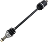 Moose Utility Axle Kit - Cv - Complete - Oem Replacement - Standard - Rear Left/Right - Polaris Pol-7066