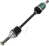 Moose Utility Axle Kit - Cv - Complete - Oem Replacement - Standard - Front Right - Suzuki Suz-7006