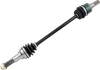 Moose Utility Axle Kit - Cv - Complete - Oem Replacement - Standard - Rear Left/Right - Yamaha Yam-7030