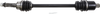 Moose Utility Axle Kit - Cv - Complete - Oem Replacement - Standard - Rear Left/Right - Polaris Pol-7092