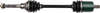 Moose Utility Axle Kit - Cv - Complete - Oem Replacement - Standard - Front Left/Right - Kubota Kub-7002