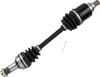 Moose Utility Axle Kit - Cv - Complete - Oem Replacement - Standard - Front Left/Right - Arctic Cat Arc-7020