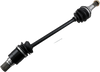 Moose Utility Axle Kit - Cv - Complete - Oem Replacement - Standard - Rear Left - Kymco Kym-7004