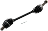 Moose Utility Axle Kit - Cv - Complete - Oem Replacement - Standard - Front Left/Right - Polaris Pol-7053