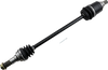 Moose Utility Axle Kit - Cv - Complete - Oem Replacement - Standard - Front Right - Kymco Kym-7003