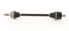 Moose Utility Axle Kit - Cv - Complete - Oem Replacement - Standard - Front Left/Right - Arctic Cat Arc-7034