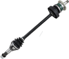 Moose Utility Axle Kit - Cv - Complete - Oem Replacement - Standard - Front Left - Can-Am Can-7005