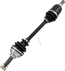 Moose Utility Axle Kit - Cv - Complete - Oem Replacement - Standard - Front Left/Right - Suzuki Suz-7001
