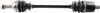 Moose Utility Axle Kit - Cv - Complete - Oem Replacement - Standard - Front Left/Right - Polaris Pol-7072