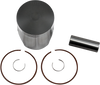 Wiseco Piston Kit - 60.00 Mm - Arctic Cat 2454M06000