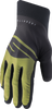 Slippery Flex Lite Gloves - Olive/Black - Small