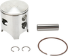 Wiseco Piston Kit - 48.00 Mm - Yamaha Yz80 520M04800