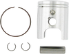 Wiseco Piston Kit - 47.00 Mm - Yamaha Pw80/Bw80 649M04700