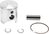 Wiseco Piston Kit - 48.00 Mm - Suzuki Rm80 645M04800