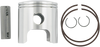Wiseco Piston Kit - 68.00 Mm - Arctic Cat 2332M06800