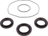 Differential Bearing/Seal Kit - Rear - Yamaha 25-2153