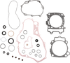Moose Offroad Complete Gasket Kit With Oil Seals 8110067Mse