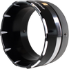 Khrome Werks Replacement End Cap - Tracer - 4-1/2" 200709P