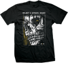 Z1R Warrant T-Shirt - Black - 2Xl