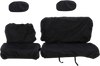 Moose Utility Seat Cover - Black - Ranger Pr900Bs-11
