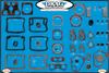 Drag Specialties Gasket Board - Big Twin