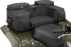 Moose Utility Ozark Rear Rack Bag - Black 3505-0212