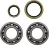 Moose Racing Crank Bearing/Seal Kit - Beta 24-1129