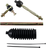 Moose Racing Tie Rod End Kit - Left Front Inner/Outer - Can-Am 51-1083-L