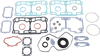 Prox Gasket Kit With Oil Seals - Ski Doo 800 Etec 34.5818
