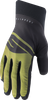 Slippery Flex Lite Gloves - Olive/Black - 2Xl