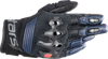 Halo Gloves - Dark Blue/Black - 3Xl 3504822-7109-3X