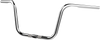Khrome Werks Handlebar - Ape Hanger - 10" - Chrome 300210
