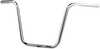 Khrome Werks Handlebar - Ape Hanger - 14" - Chrome 300212