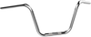 Khrome Werks Handlebar - Ape Hanger - 10" - Chrome 300049