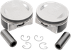 Drag Specialties Pistons 103" Twncam Std