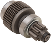 Drag Specialties Starter Drive 81-90 Xl
